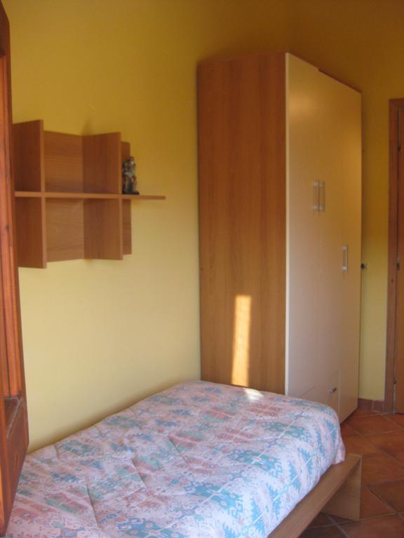 Villa Nina Trecastagni Quarto foto
