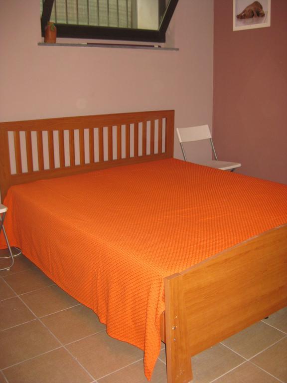 Villa Nina Trecastagni Quarto foto